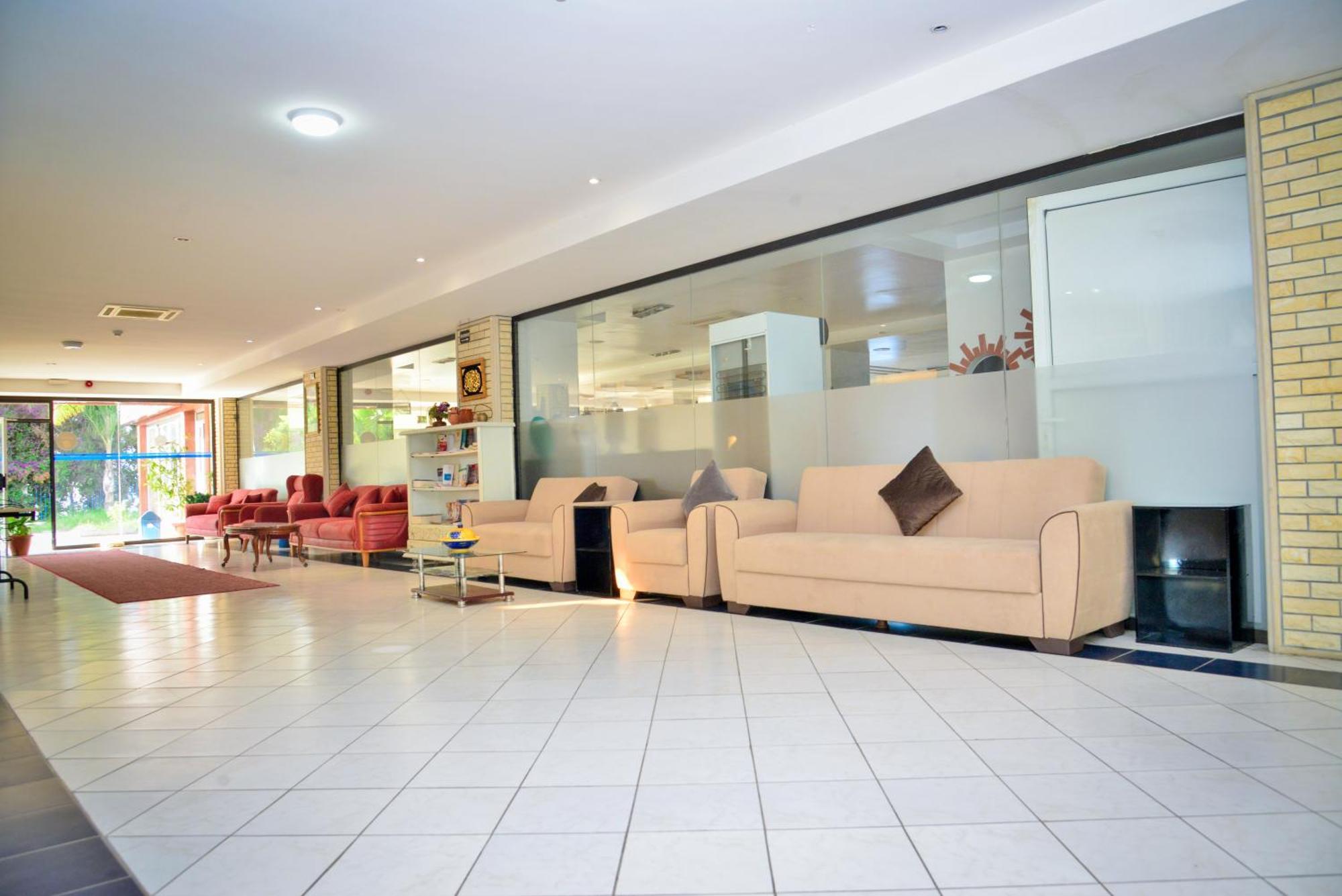 Free Zone Hotel Gzennaia Экстерьер фото