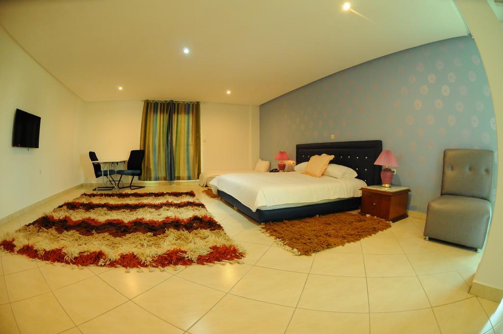 Free Zone Hotel Gzennaia Номер фото